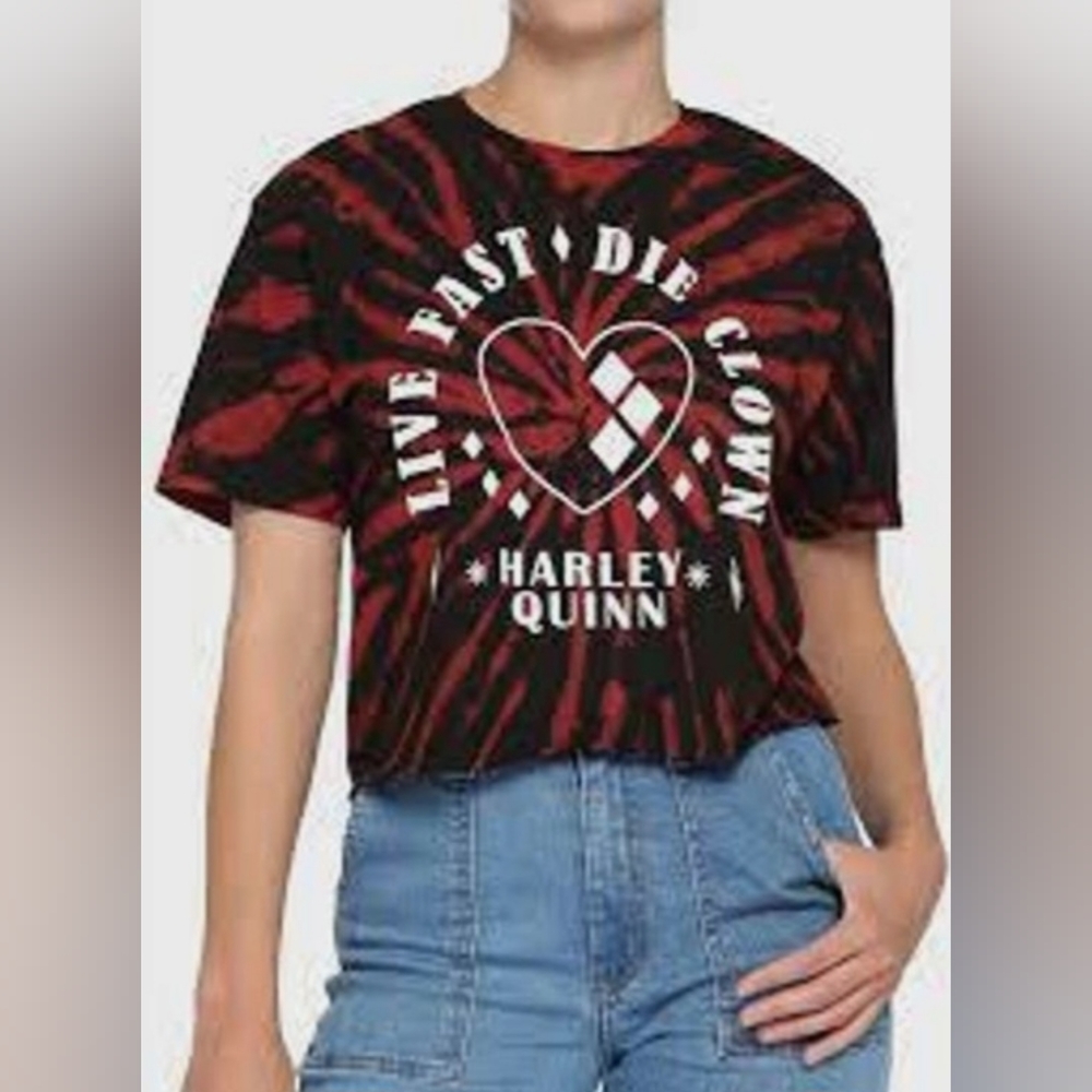 DC Comics The Suicide Squad Harley Quinn